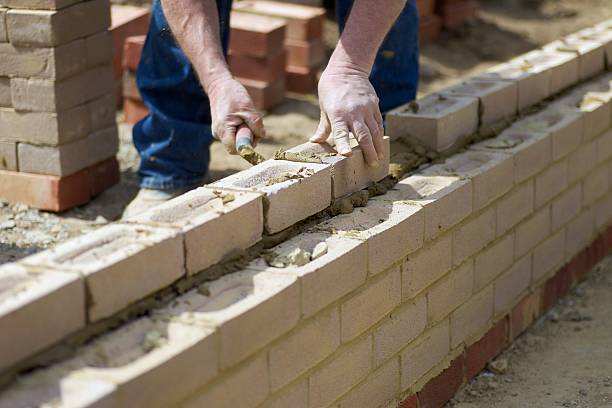 Best Concrete Steps and Stairs in Rodeo, CA